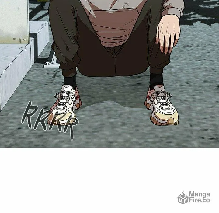 Read Malcolm, The Superstar Detective chapter 28 image 23 on Lezhin
