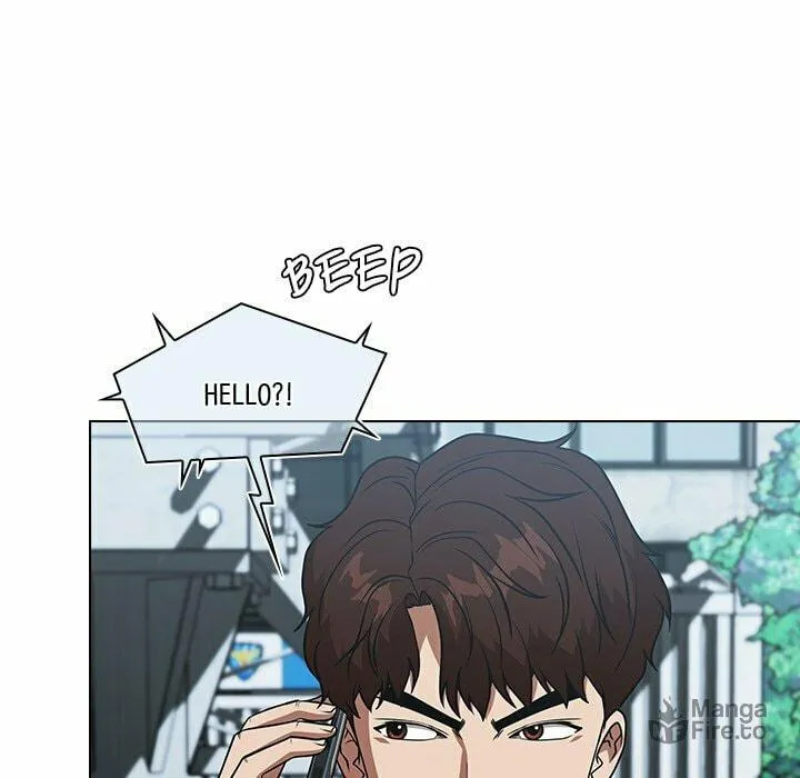 Read Malcolm, The Superstar Detective chapter 28 image 24 on Lezhin