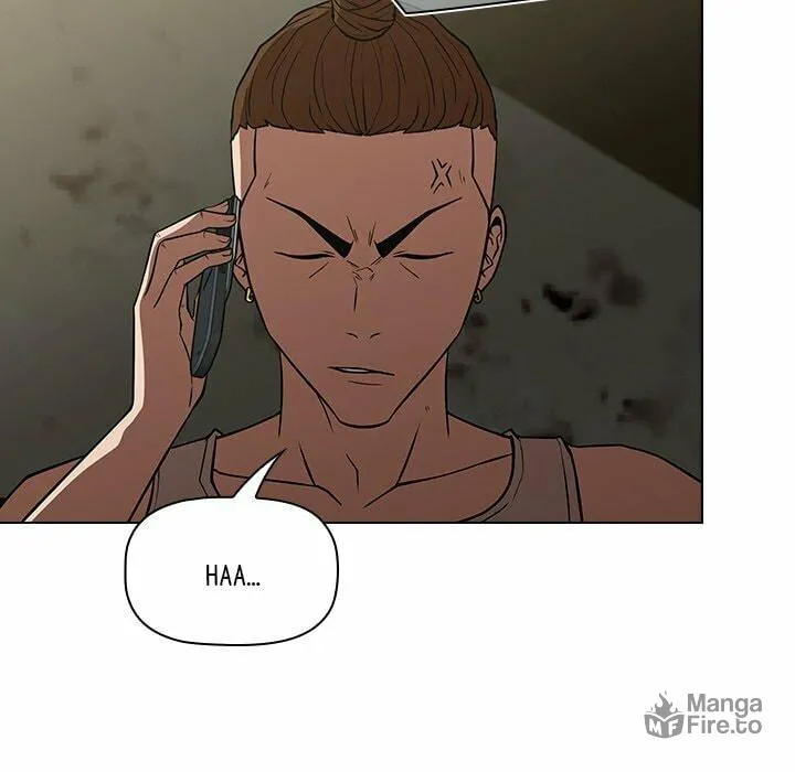 Read Malcolm, The Superstar Detective chapter 28 image 26 on Lezhin