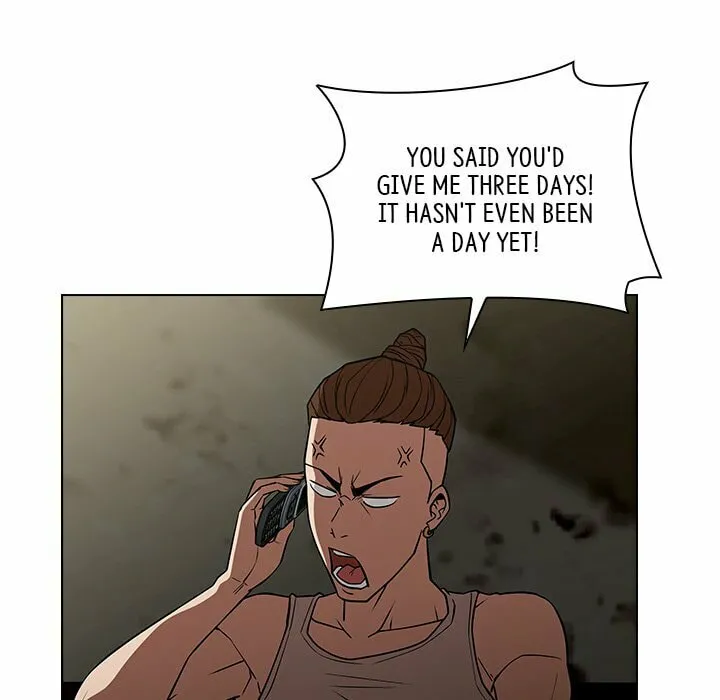 Read Malcolm, The Superstar Detective chapter 28 image 27 on Lezhin