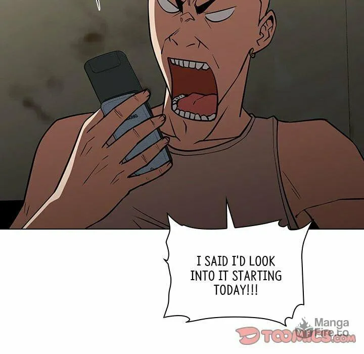 Read Malcolm, The Superstar Detective chapter 28 image 29 on Lezhin