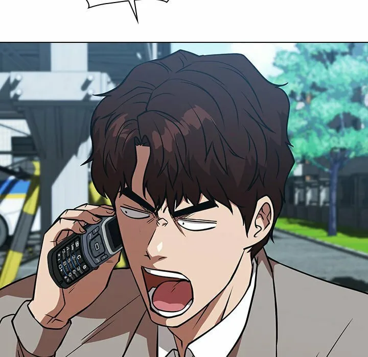 Read Malcolm, The Superstar Detective chapter 28 image 31 on Lezhin