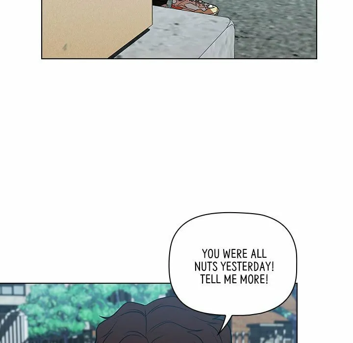 Read Malcolm, The Superstar Detective chapter 28 image 33 on Lezhin