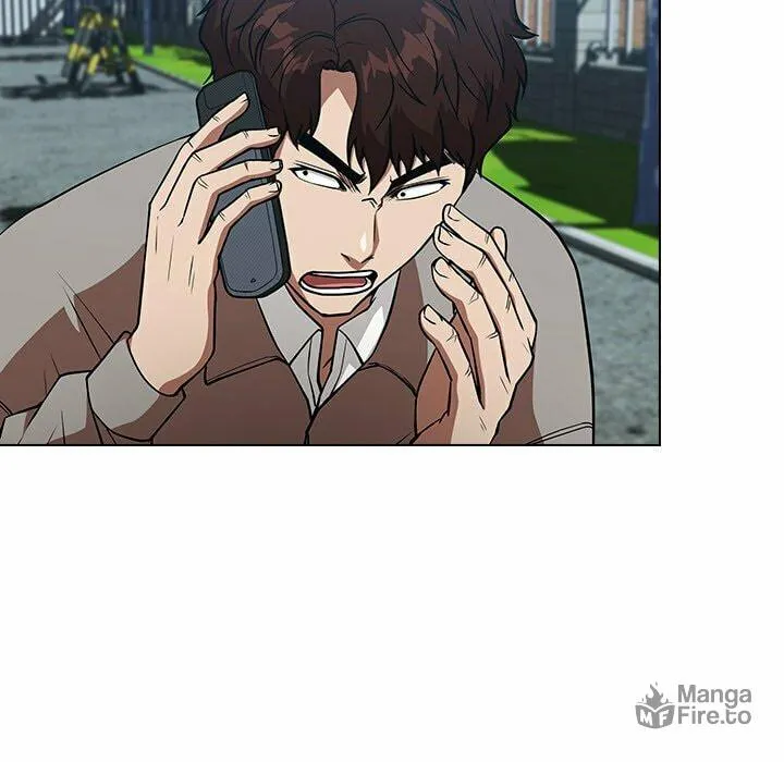 Read Malcolm, The Superstar Detective chapter 28 image 34 on Lezhin