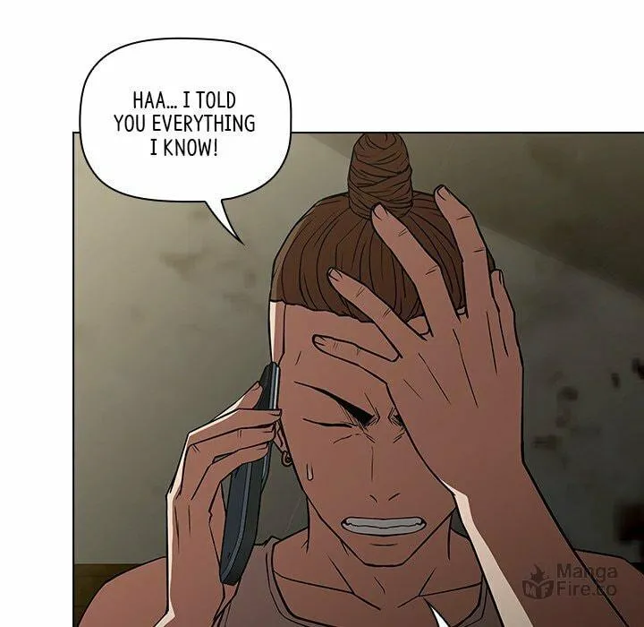 Read Malcolm, The Superstar Detective chapter 28 image 35 on Lezhin
