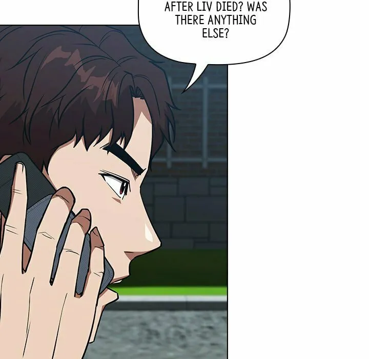 Read Malcolm, The Superstar Detective chapter 28 image 37 on Lezhin