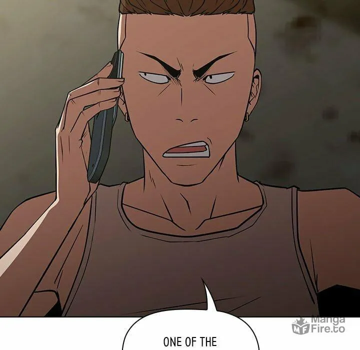 Read Malcolm, The Superstar Detective chapter 28 image 39 on Lezhin