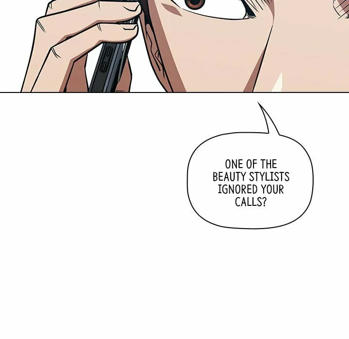 Read Malcolm, The Superstar Detective chapter 28 image 43 on Lezhin