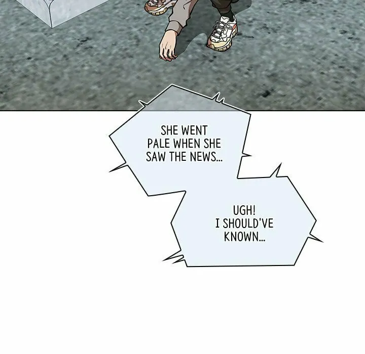 Read Malcolm, The Superstar Detective chapter 28 image 45 on Lezhin
