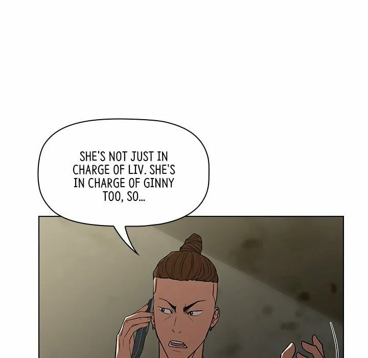 Read Malcolm, The Superstar Detective chapter 28 image 46 on Lezhin