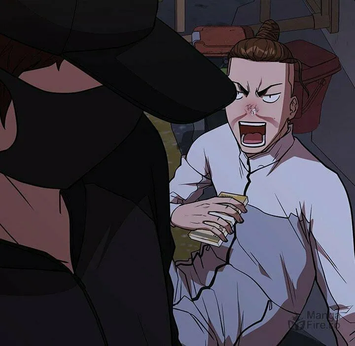 Read Malcolm, The Superstar Detective chapter 28 image 5 on Lezhin