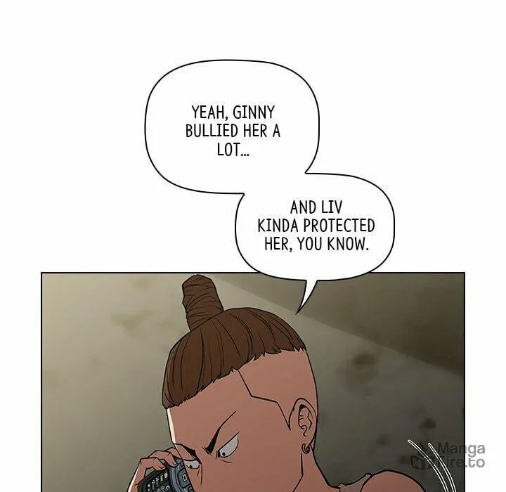Read Malcolm, The Superstar Detective chapter 28 image 50 on Lezhin