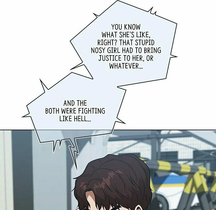 Read Malcolm, The Superstar Detective chapter 28 image 52 on Lezhin