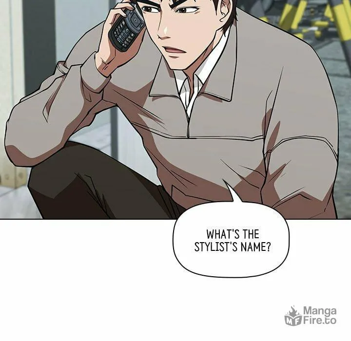 Read Malcolm, The Superstar Detective chapter 28 image 53 on Lezhin