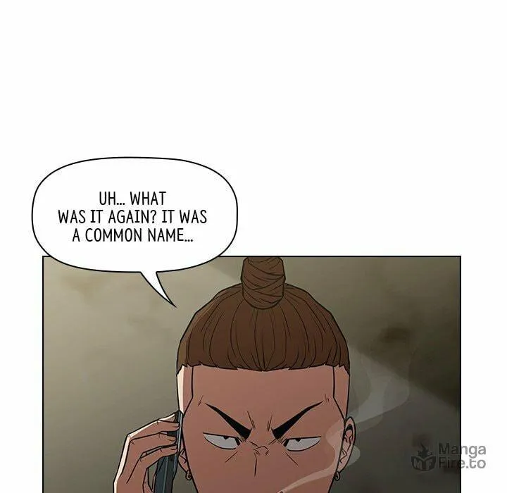 Read Malcolm, The Superstar Detective chapter 28 image 54 on Lezhin