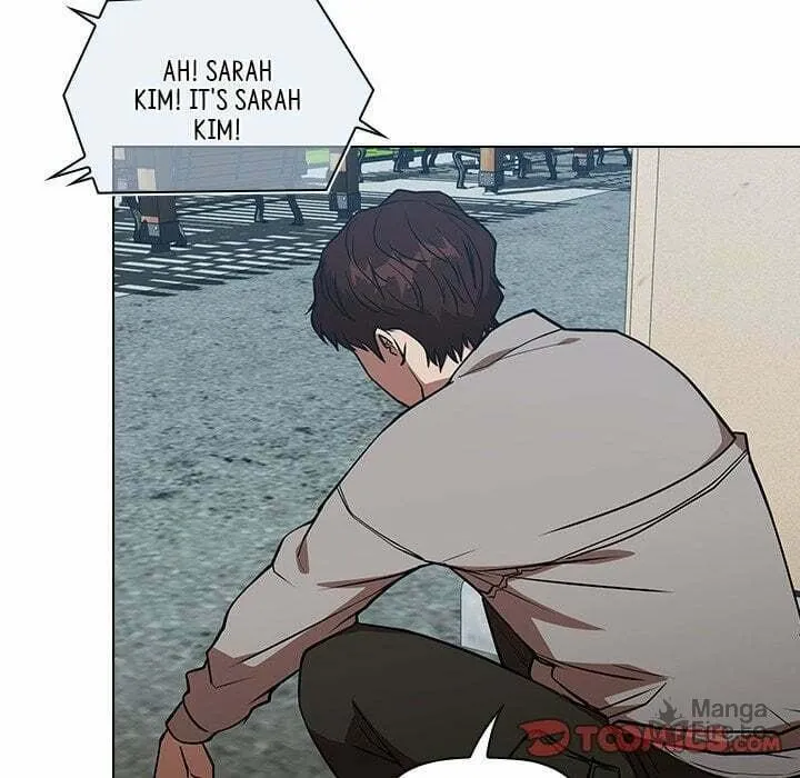 Read Malcolm, The Superstar Detective chapter 28 image 56 on Lezhin