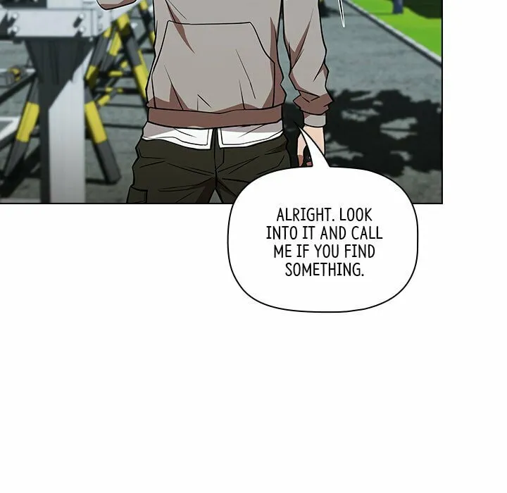 Read Malcolm, The Superstar Detective chapter 28 image 58 on Lezhin