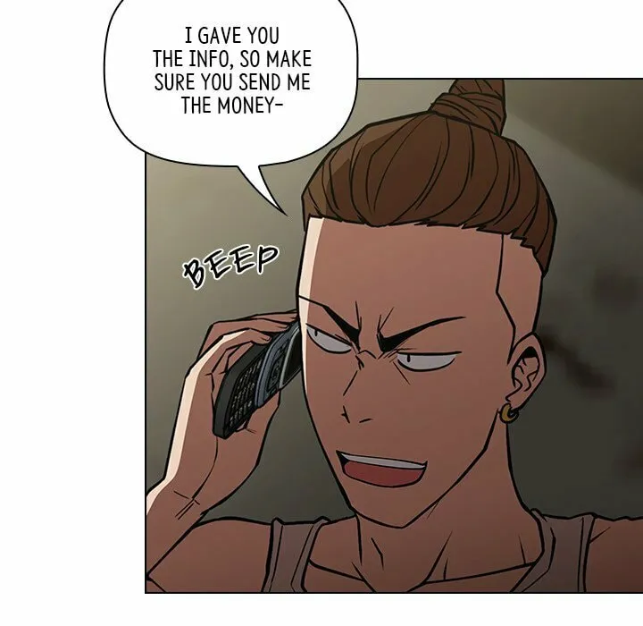 Read Malcolm, The Superstar Detective chapter 28 image 61 on Lezhin