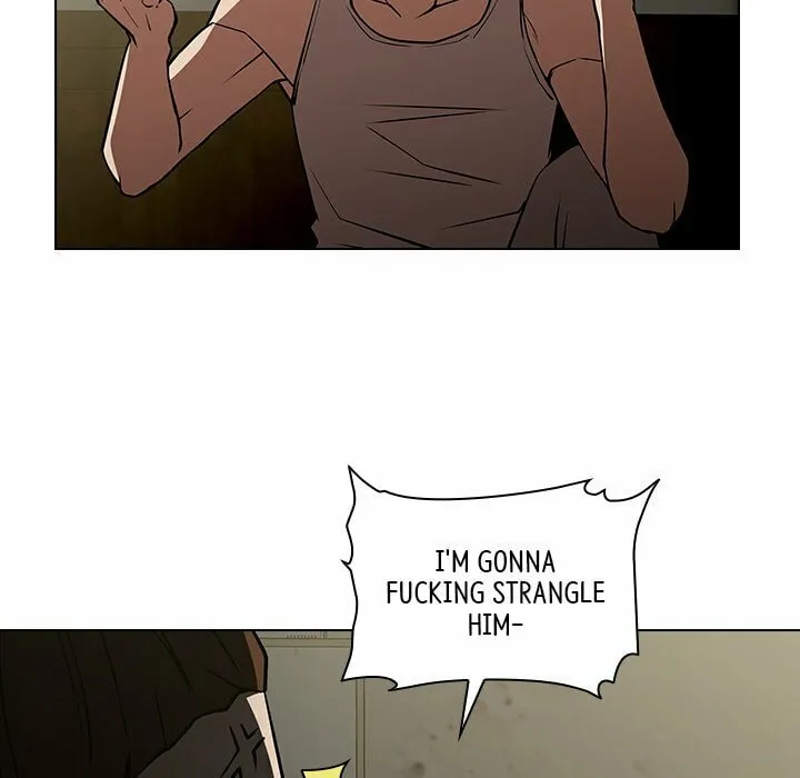 Read Malcolm, The Superstar Detective chapter 28 image 63 on Lezhin