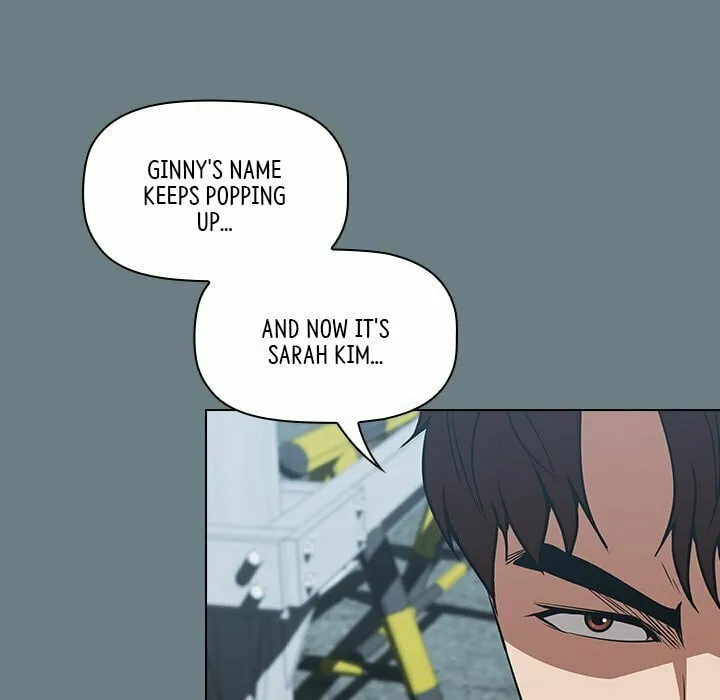 Read Malcolm, The Superstar Detective chapter 28 image 70 on Lezhin
