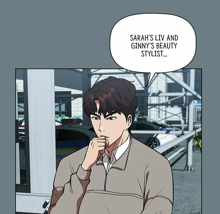 Read Malcolm, The Superstar Detective chapter 28 image 72 on Lezhin