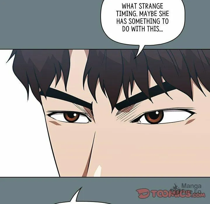 Read Malcolm, The Superstar Detective chapter 28 image 74 on Lezhin