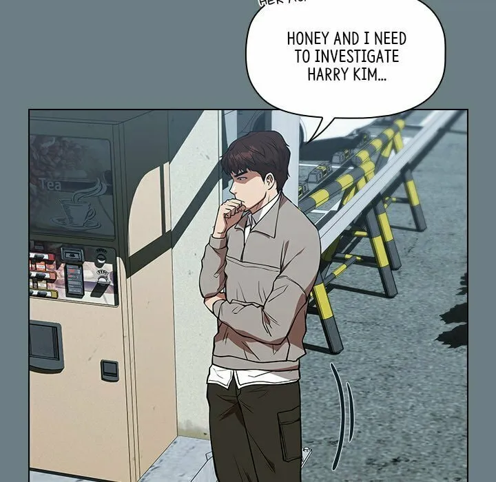 Read Malcolm, The Superstar Detective chapter 28 image 76 on Lezhin
