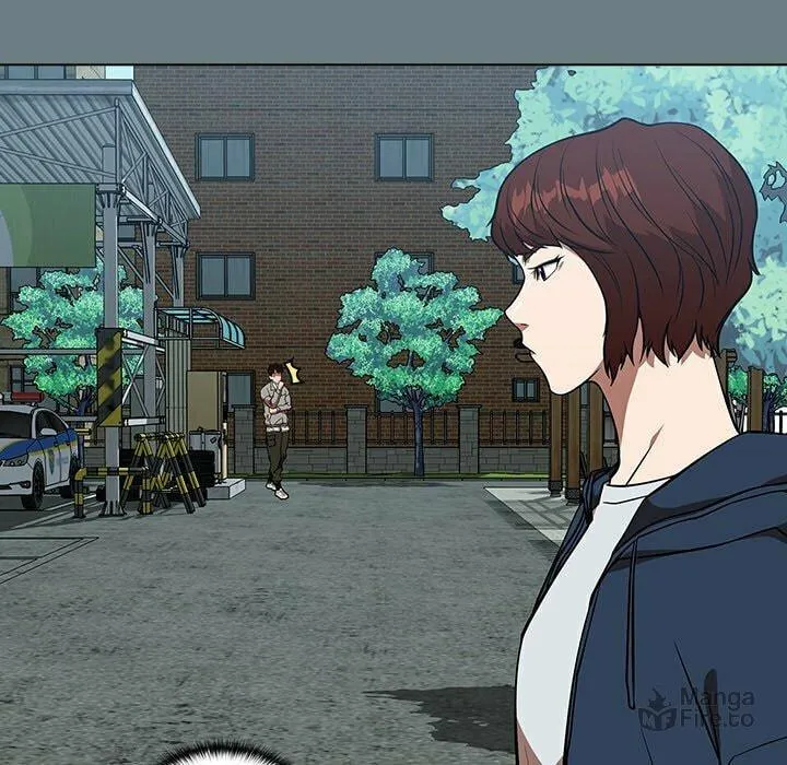 Read Malcolm, The Superstar Detective chapter 28 image 79 on Lezhin