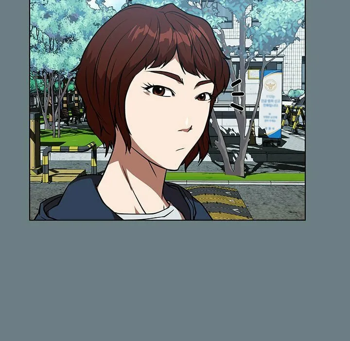 Read Malcolm, The Superstar Detective chapter 28 image 81 on Lezhin