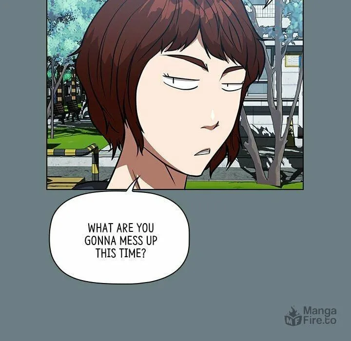 Read Malcolm, The Superstar Detective chapter 28 image 84 on Lezhin