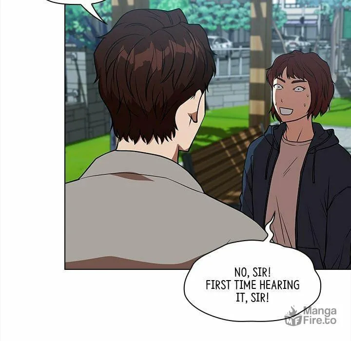 Read Malcolm, The Superstar Detective chapter 28 image 94 on Lezhin