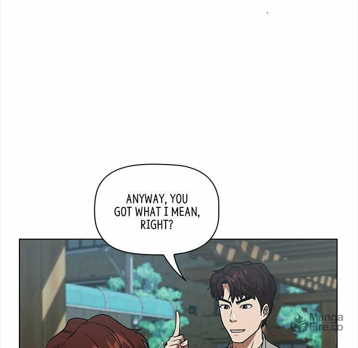 Read Malcolm, The Superstar Detective chapter 28 image 95 on Lezhin