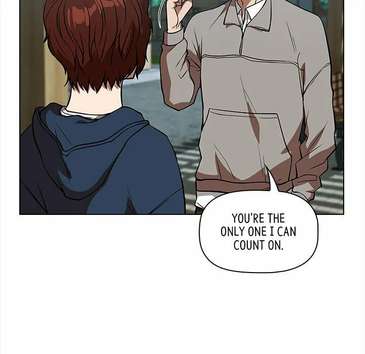 Read Malcolm, The Superstar Detective chapter 28 image 96 on Lezhin