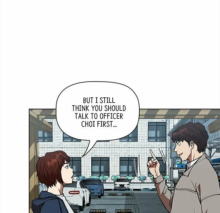 Read Malcolm, The Superstar Detective chapter 28 image 97 on Lezhin