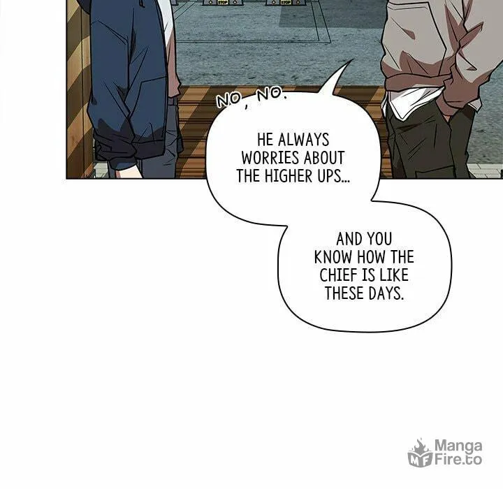 Read Malcolm, The Superstar Detective chapter 28 image 98 on Lezhin