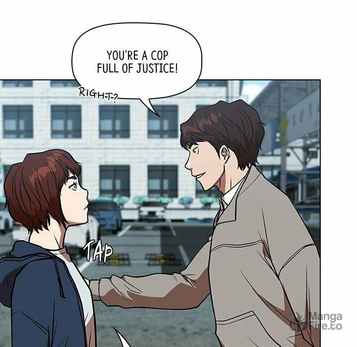 Read Malcolm, The Superstar Detective chapter 28 image 99 on Lezhin