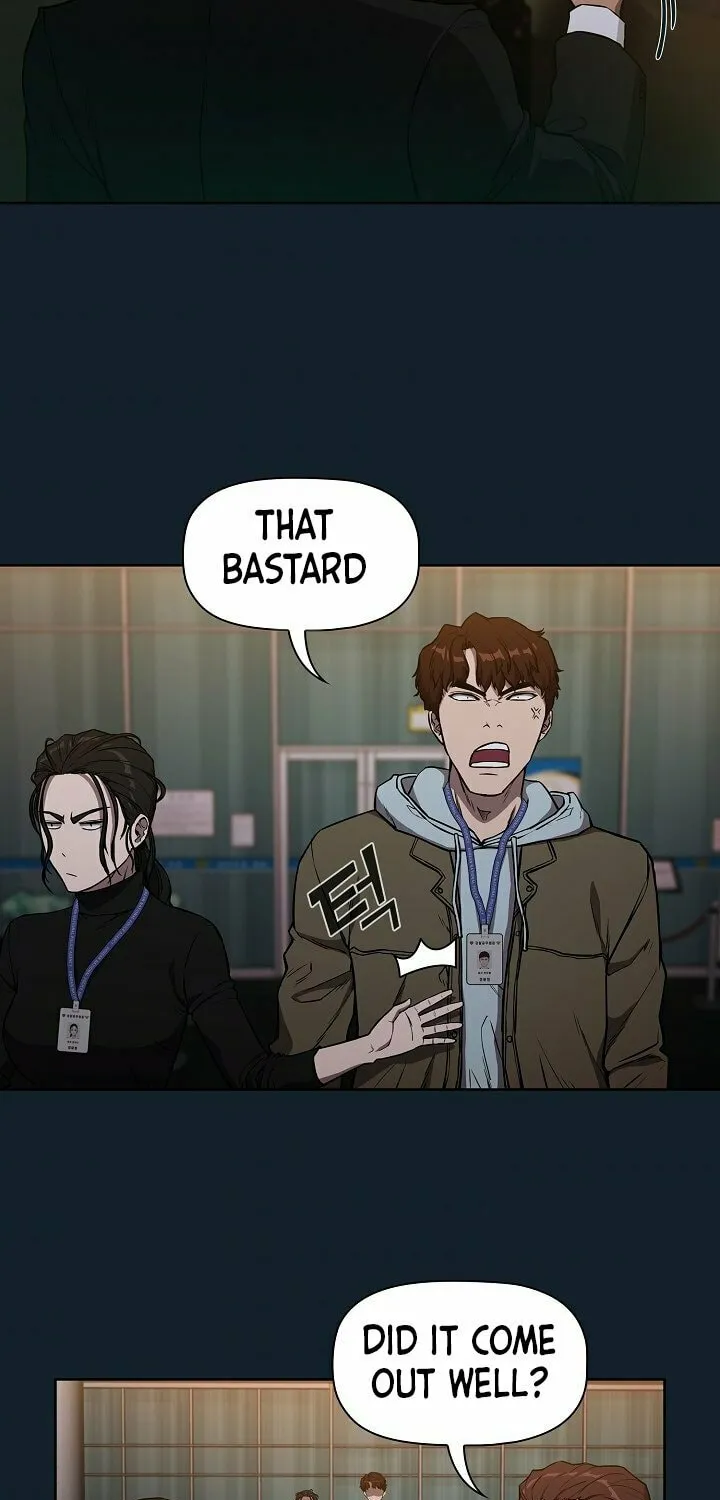 Read Malcolm, The Superstar Detective chapter 3 image 104 on Lezhin