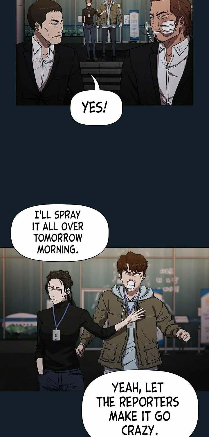 Read Malcolm, The Superstar Detective chapter 3 image 105 on Lezhin