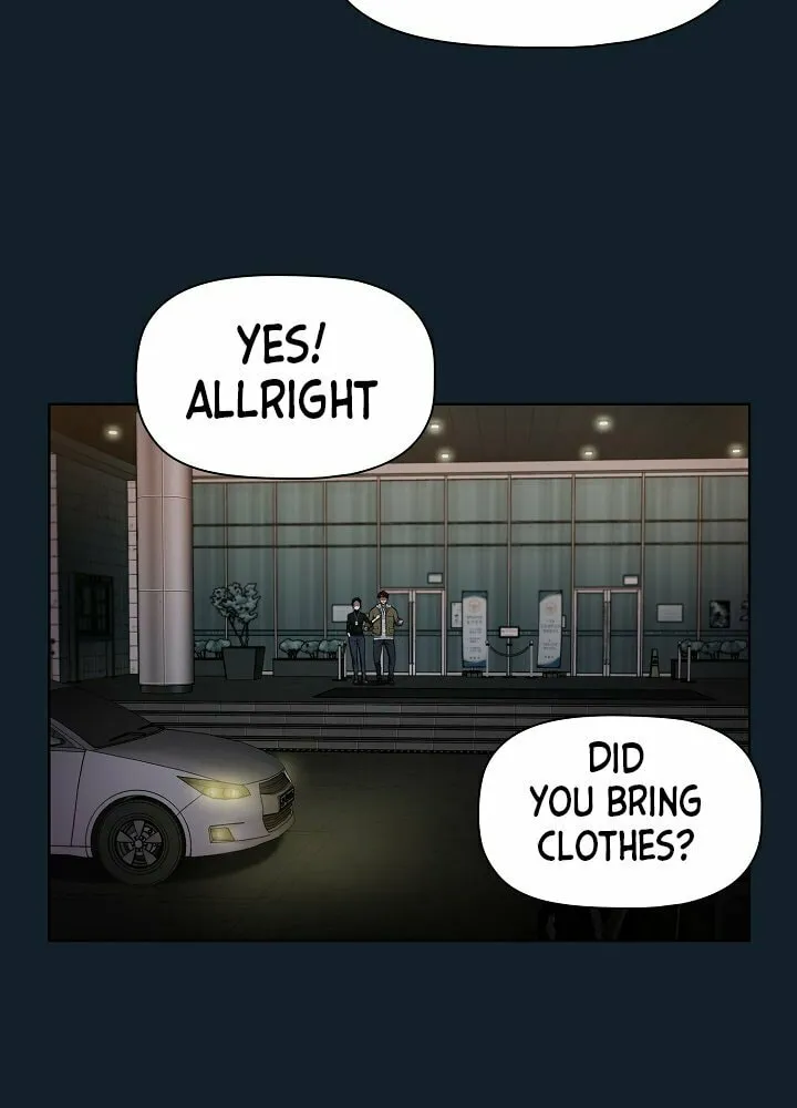 Read Malcolm, The Superstar Detective chapter 3 image 106 on Lezhin