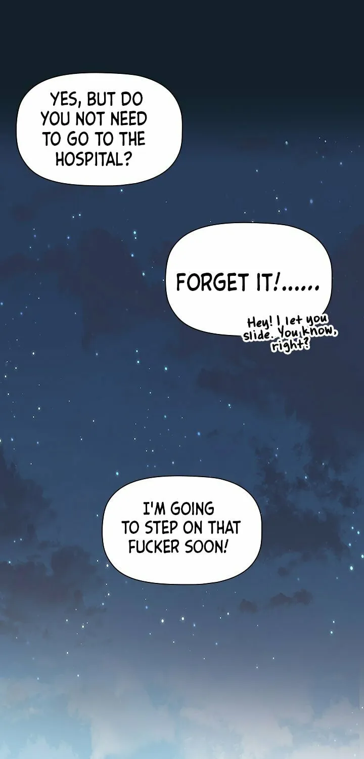Read Malcolm, The Superstar Detective chapter 3 image 107 on Lezhin
