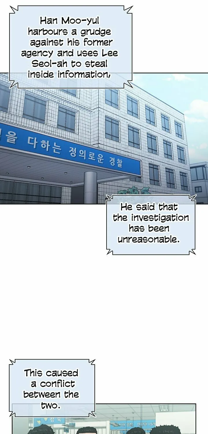 Read Malcolm, The Superstar Detective chapter 3 image 109 on Lezhin