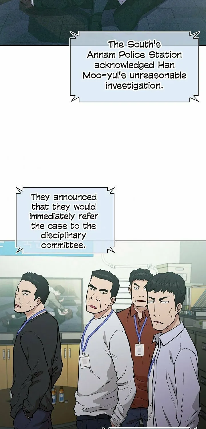 Read Malcolm, The Superstar Detective chapter 3 image 111 on Lezhin