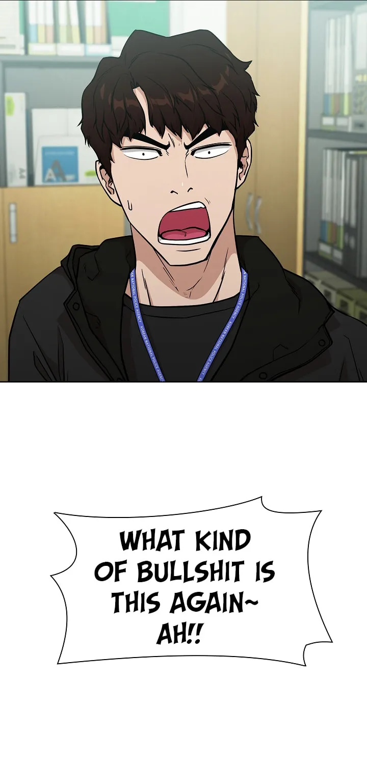Read Malcolm, The Superstar Detective chapter 3 image 114 on Lezhin