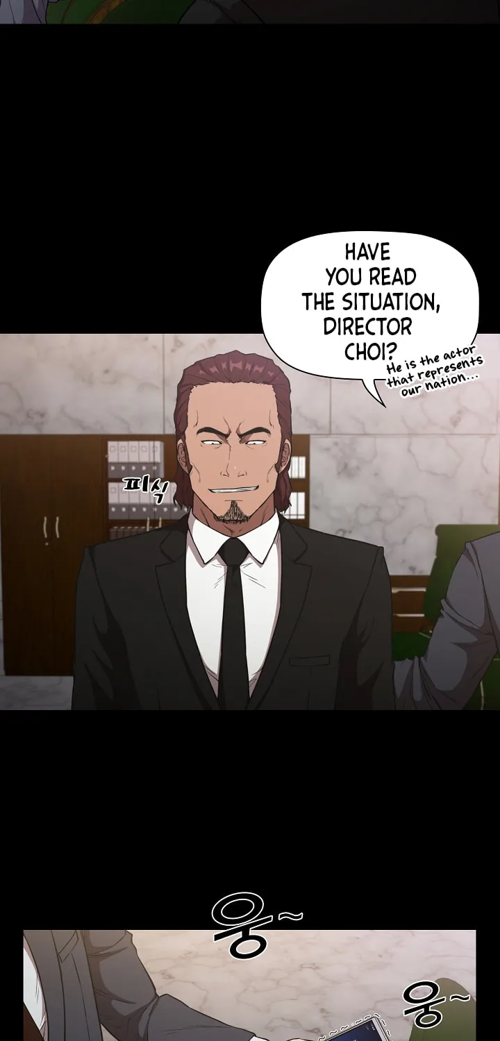 Read Malcolm, The Superstar Detective chapter 3 image 13 on Lezhin