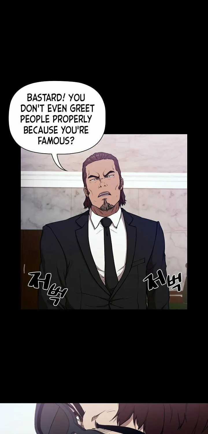 Read Malcolm, The Superstar Detective chapter 3 image 17 on Lezhin