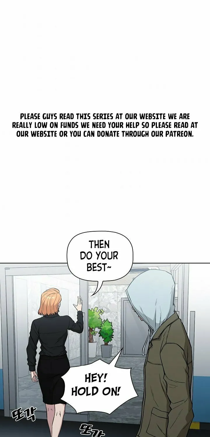 Read Malcolm, The Superstar Detective chapter 3 image 2 on Lezhin
