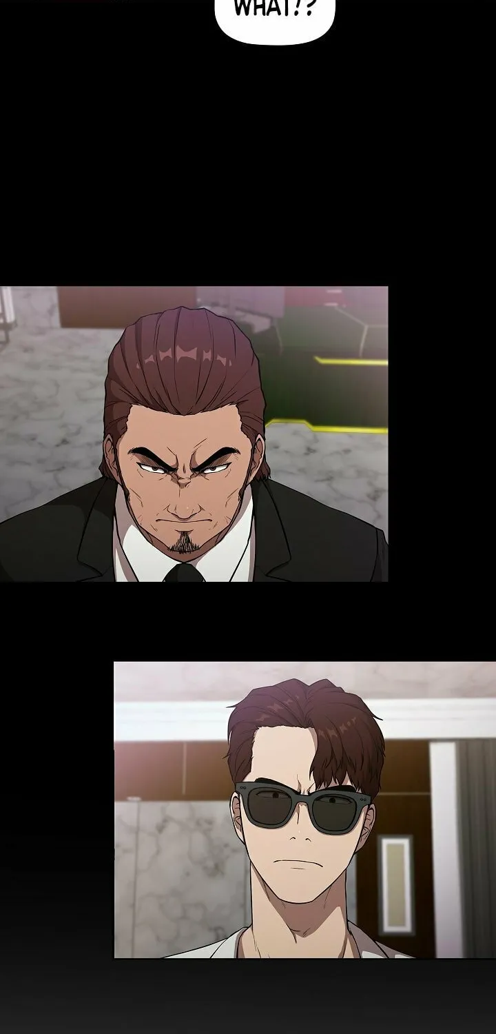 Read Malcolm, The Superstar Detective chapter 3 image 21 on Lezhin