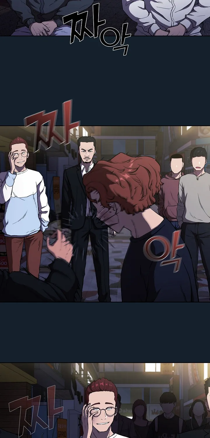 Read Malcolm, The Superstar Detective chapter 3 image 26 on Lezhin