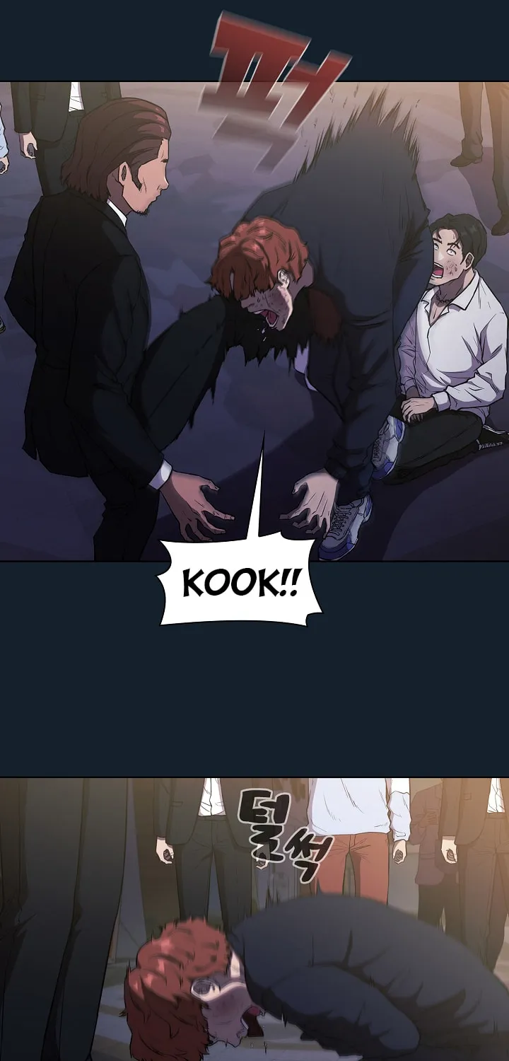 Read Malcolm, The Superstar Detective chapter 3 image 28 on Lezhin