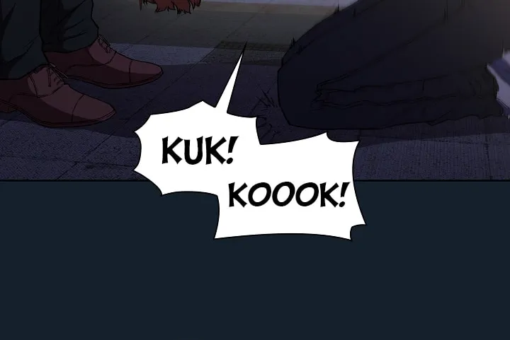 Read Malcolm, The Superstar Detective chapter 3 image 29 on Lezhin
